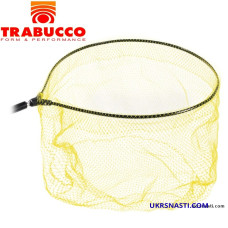 Голова подсака Trabucco GNT Black Edition Match Fluo Mono/Silver